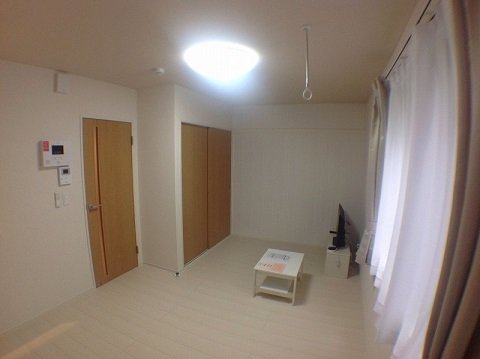 居間
